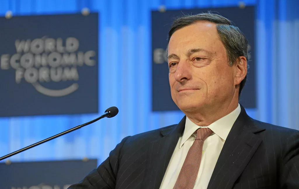 Chi è Mario Draghi