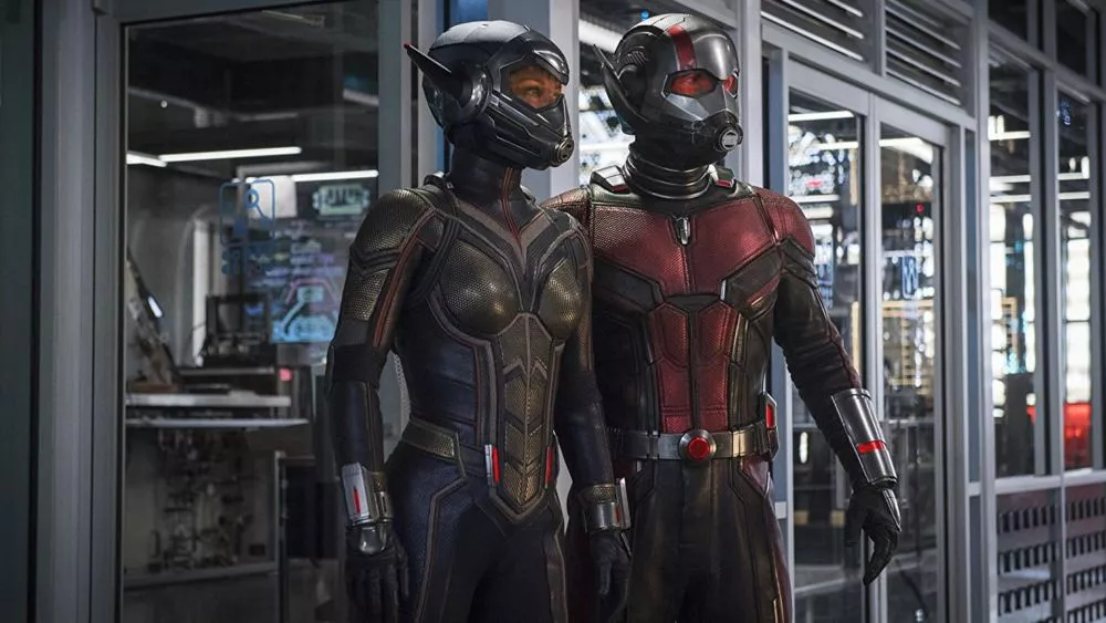 Ant-Man and the Wasp streaming: dove vederlo
