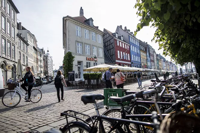 Copenaghen, cosa vedere nella smart city felicemente ecosostenibile