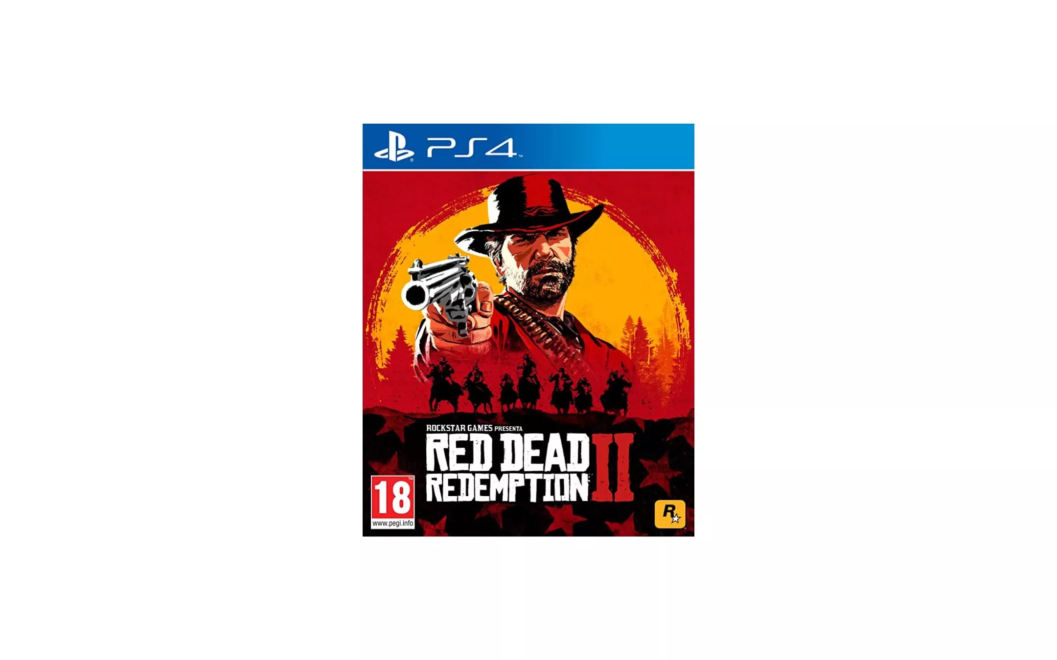 Red Dead Redemption 2: sconto FOLLE del 68%, correte!