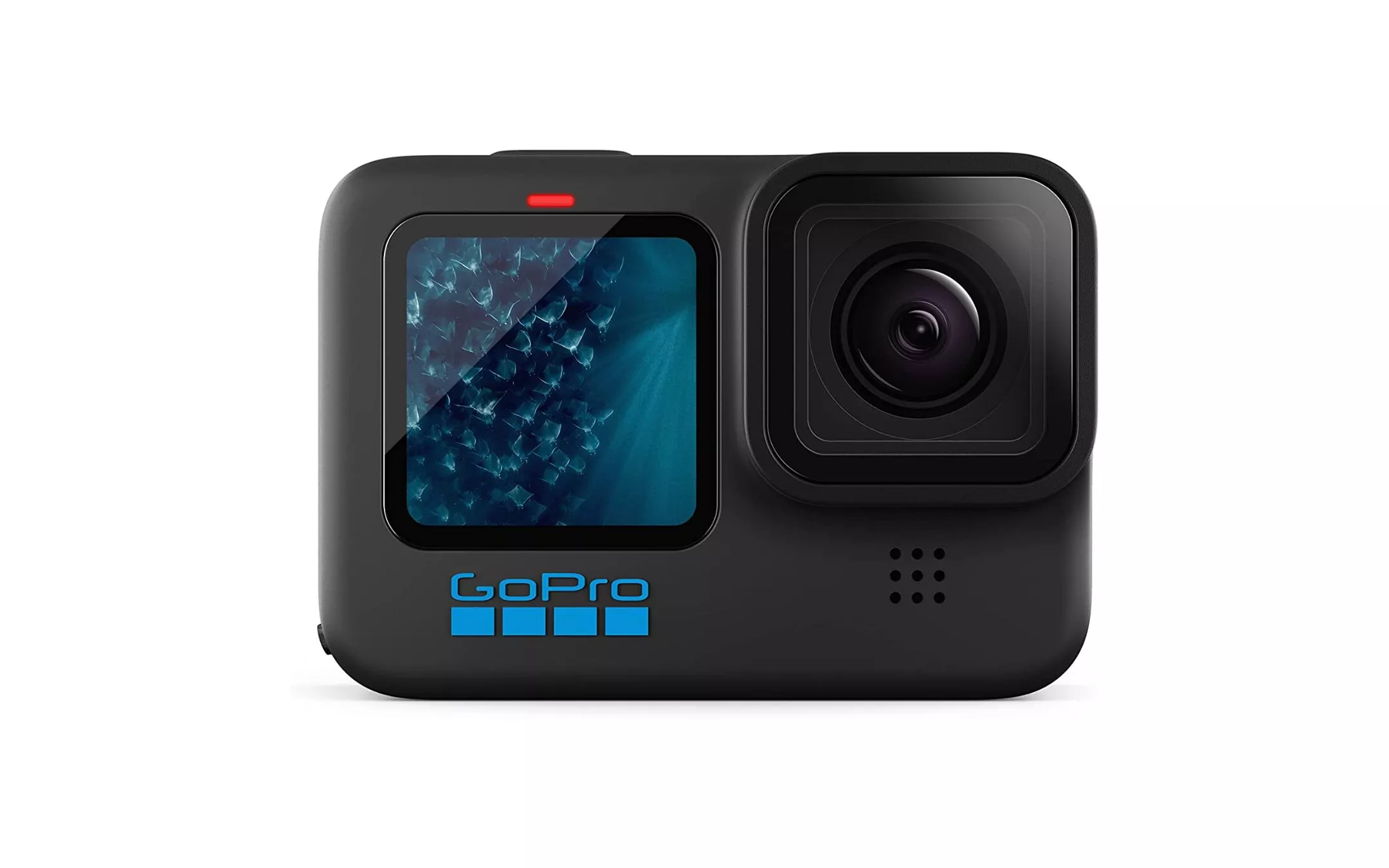 GoPro Hero11, un'incredibile action cam a un INCREDIBILE PREZZO