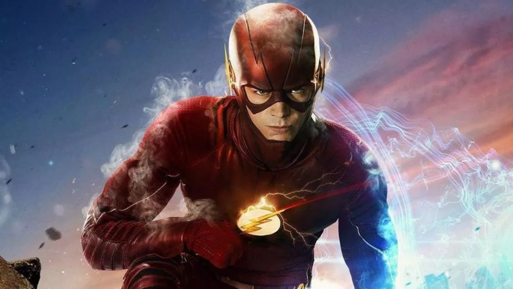 The Flash 5: streaming, trama, cast