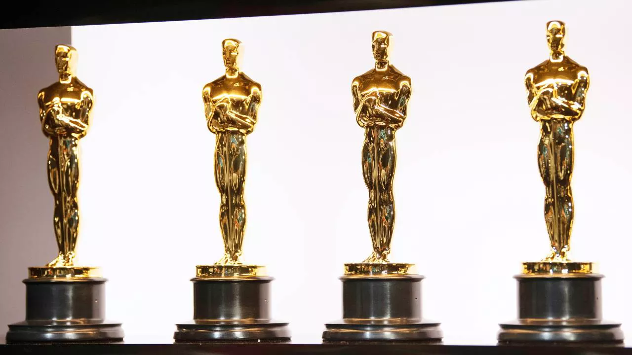 Oscar 2024: annunciate le nomination della 96ª edizione