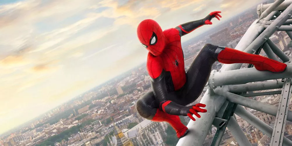 Spider-Man Far from Home: uscita, trailer, spoiler