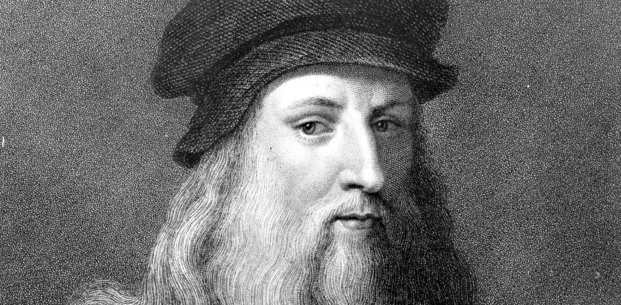Leonardo da Vinci, 500 anni dalla morte: eventi e iniziative