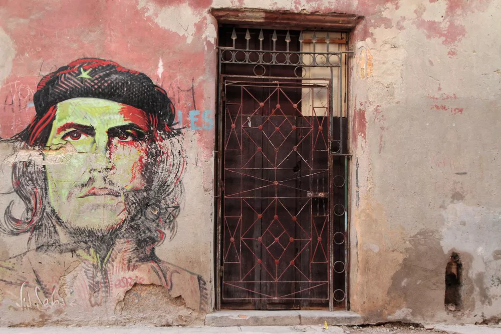 Tesina Maturità Che Guevara: collegamenti per tutte le scuole