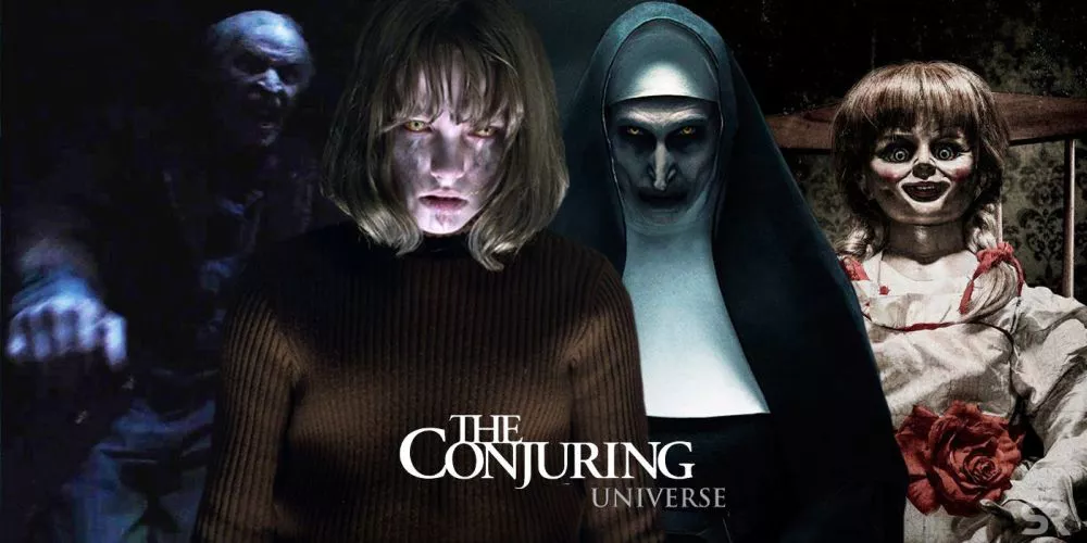 The Conjuring 3: uscita, trama, personaggi
