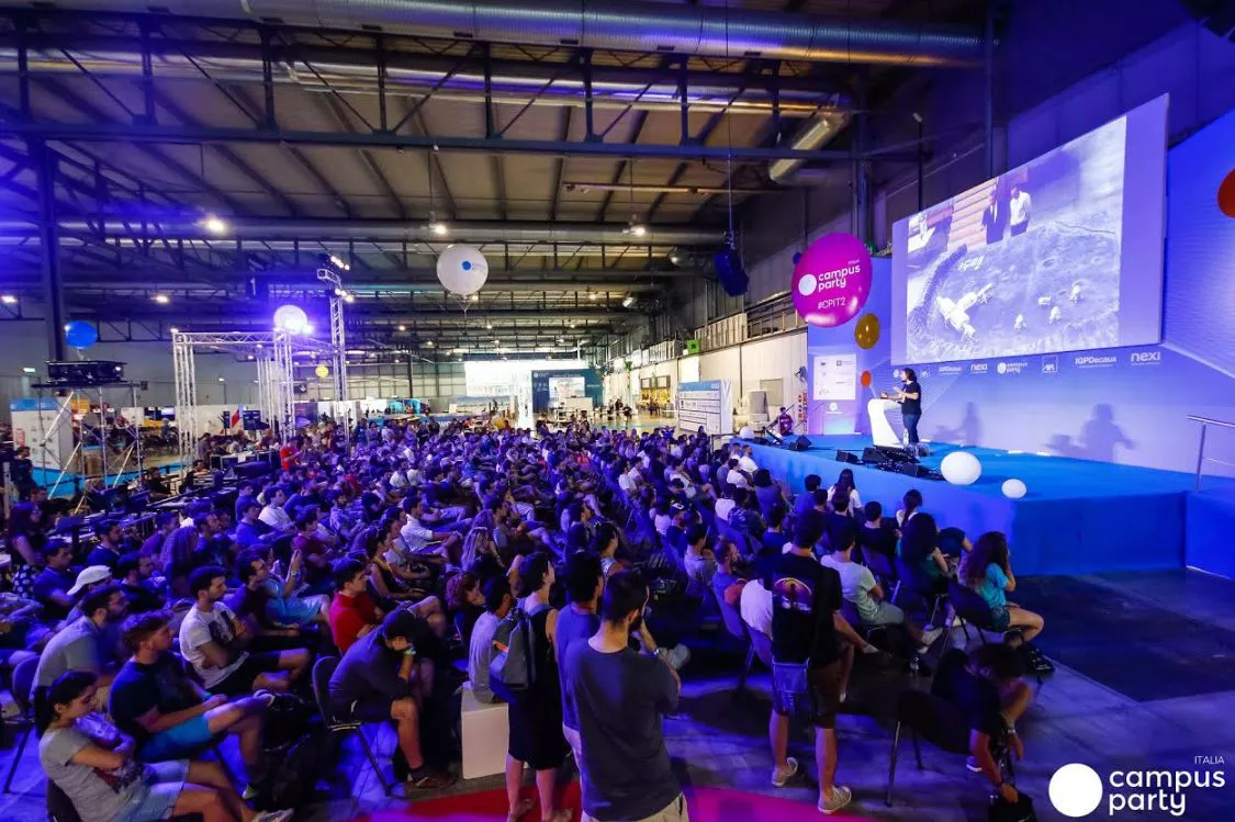 Campus Party 2019: Milano diventa la capitale mondiale dell'innovazione