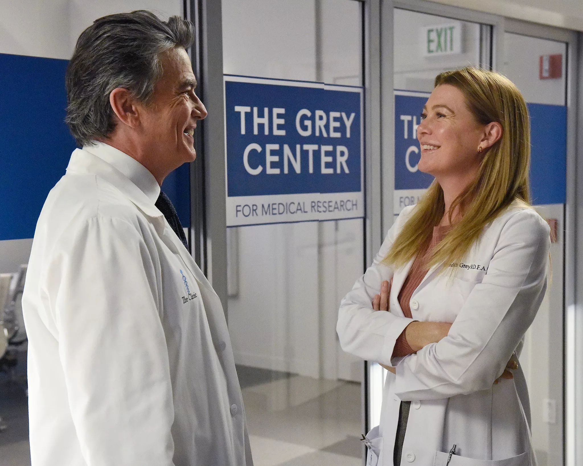 Grey's Anatomy 18: trama episodio 3