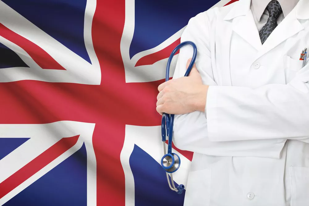 Studiare Medicina in Inghilterra: costi e come fare