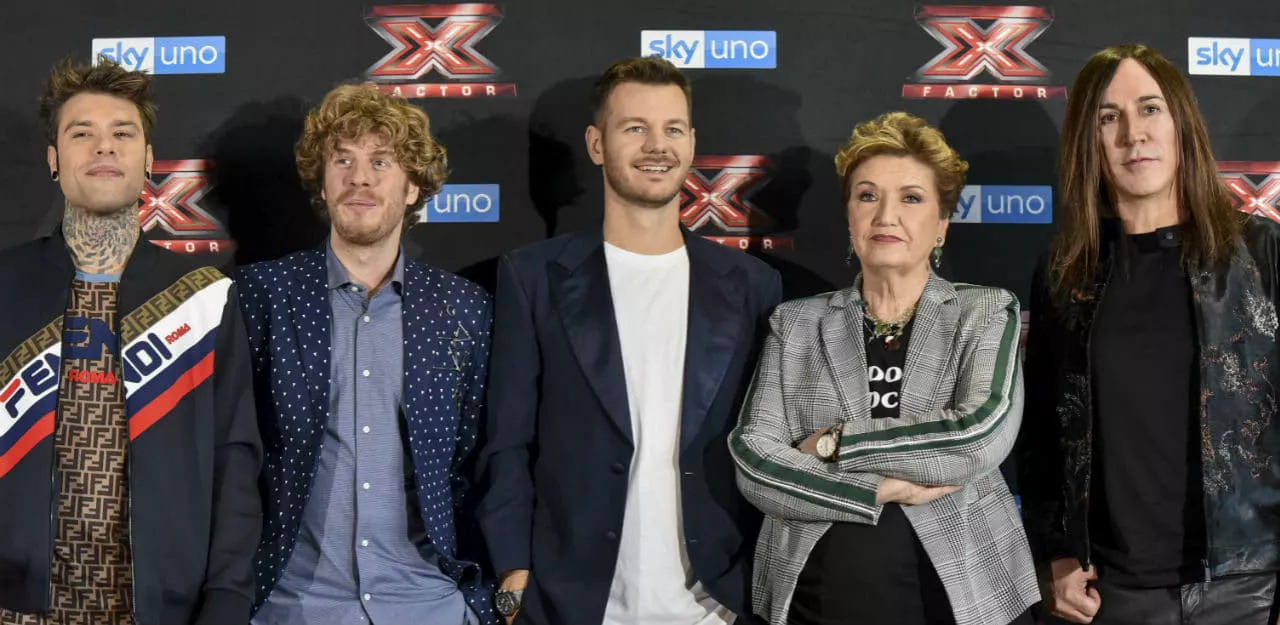 X Factor 2018 Live: anticipazioni sesta puntata