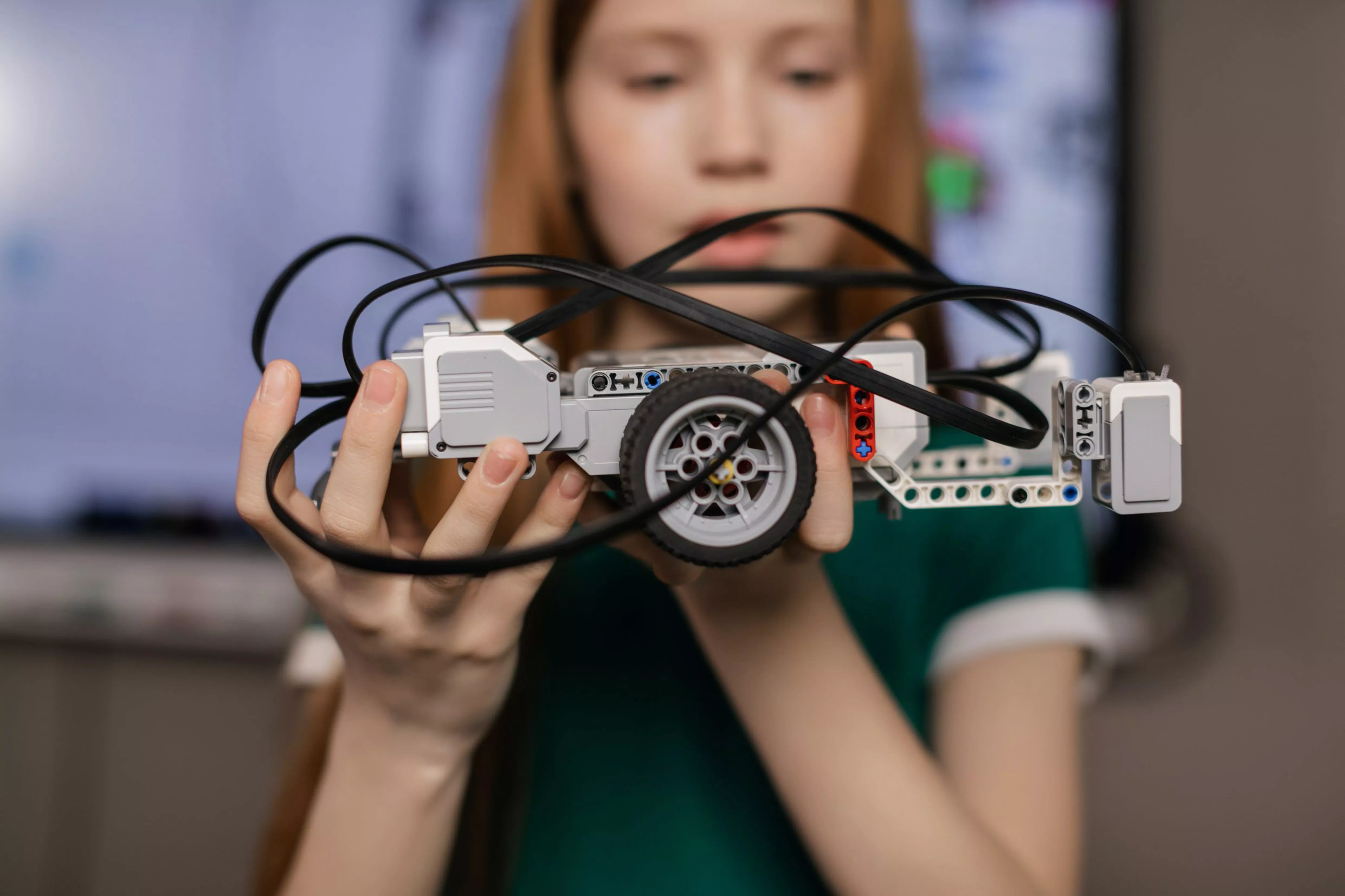 Kit Lego per imparare robotica nell'ora alternativa di religione: l'iniziativa dell'Unione Atei