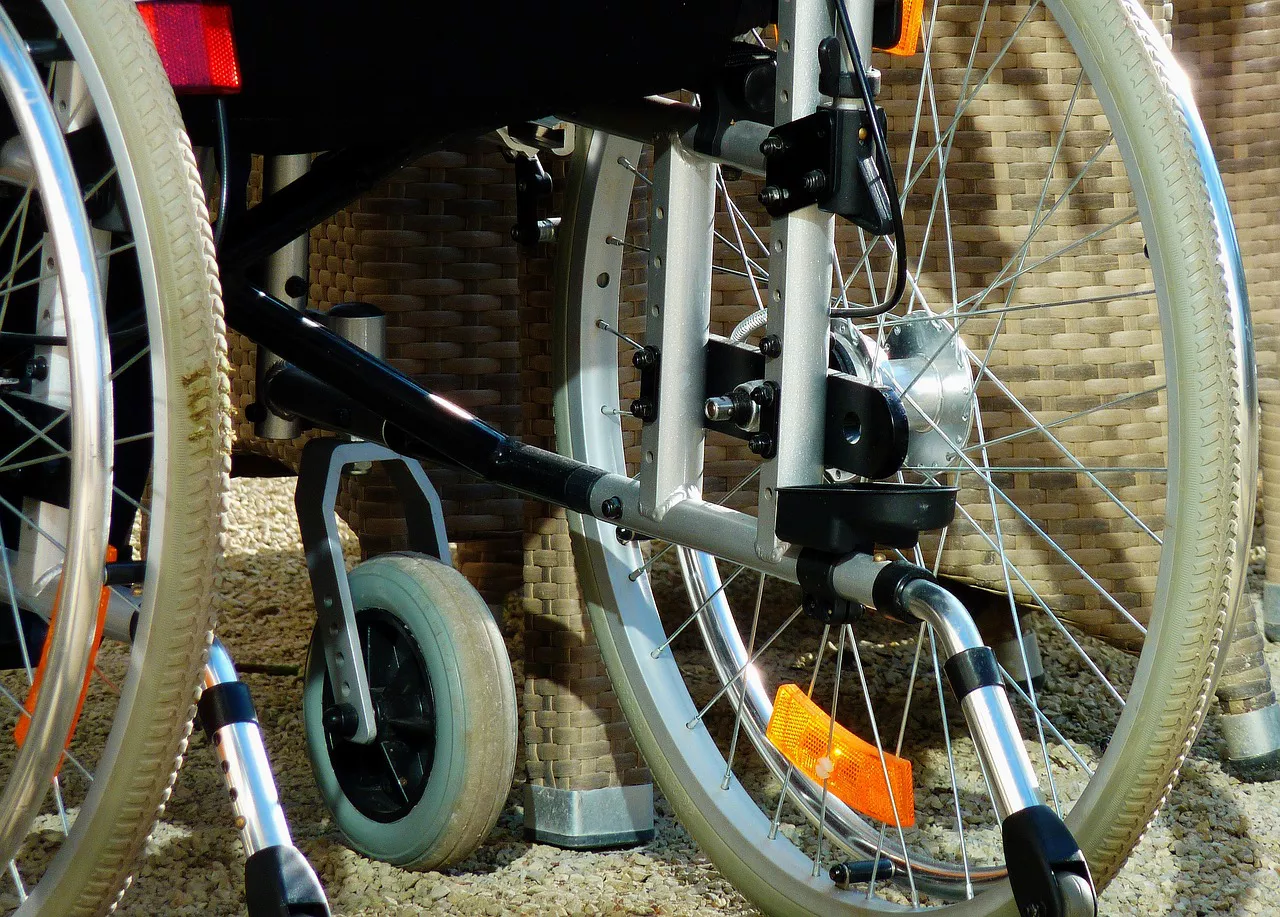 Solo 1 scuola su 3 è accessibile ai disabili: il rapporto Istat