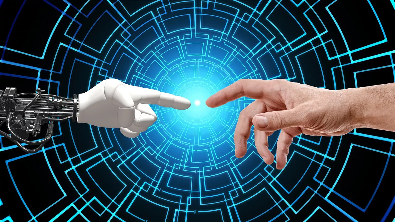 Intelligenza artificiale: uno studio inglese rivela i lavori più a rischio nel futuro