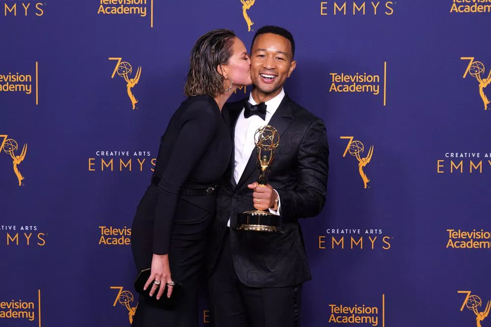 Emmy Awards 2018: tutti i vincitori