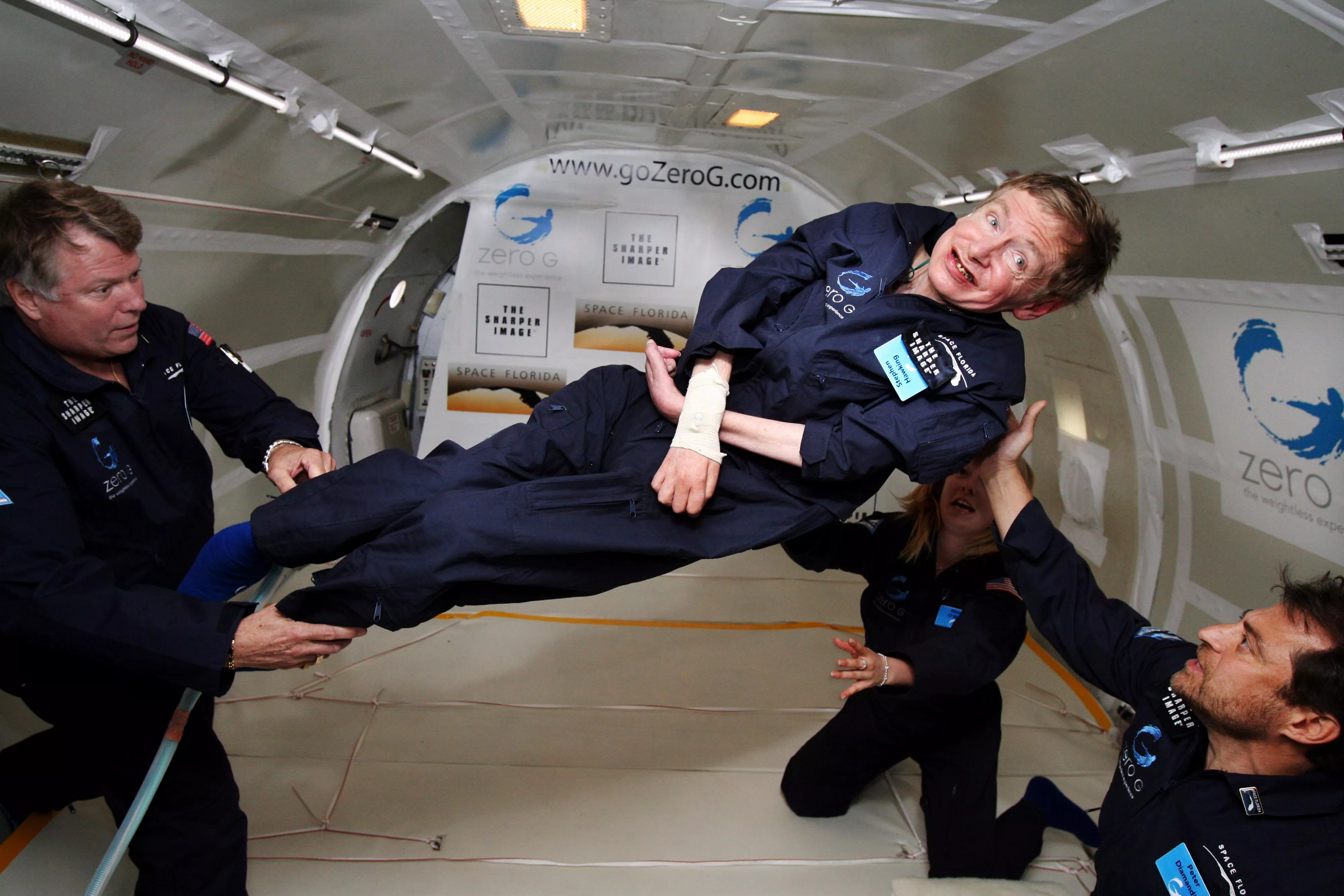 Biografia Stephen Hawking: vita e scoperte