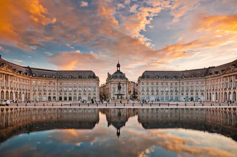 Bordeaux: cosa vedere nella città francese