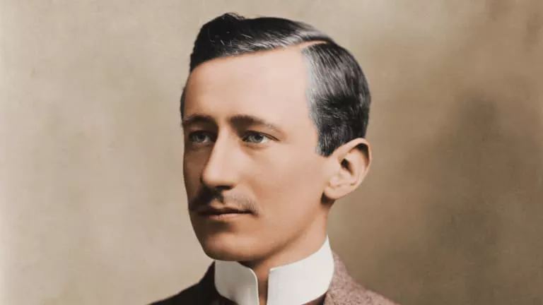 Guglielmo Marconi: invenzione radio, biografia e storia