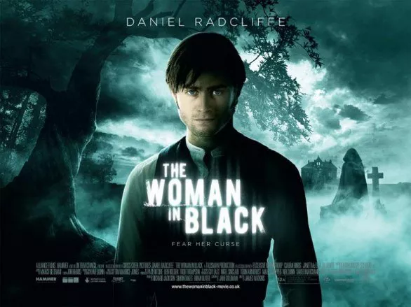 Cinema: The Woman in Black
