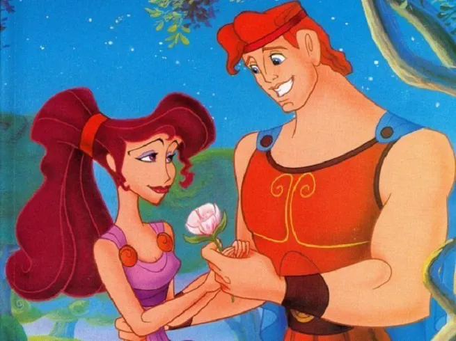 Le coppie famose dei cartoni animati: le storie più amate