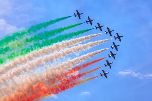 25 aprile: perché si festeggia la liberazione d'Italia