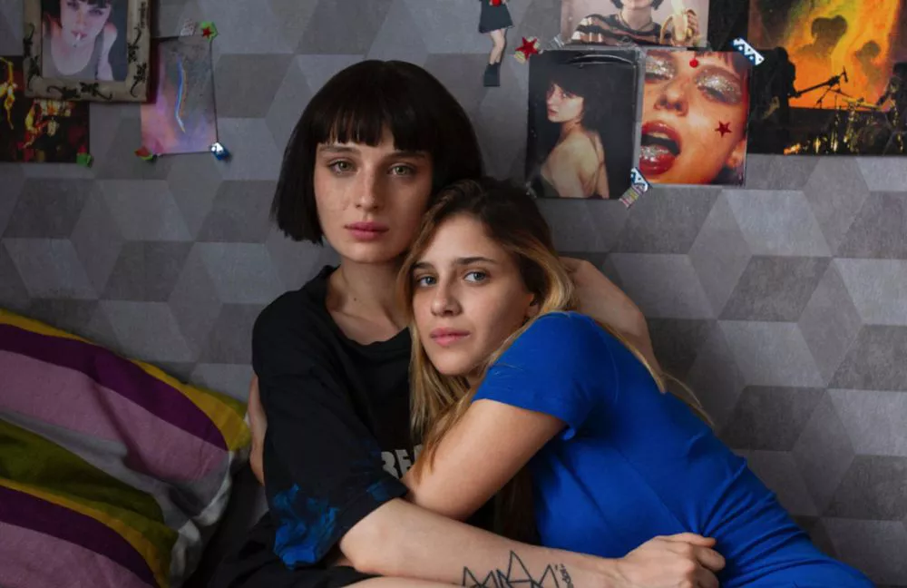 Baby su Netflix: trama, anticipazioni, foto della nuova serie italiana