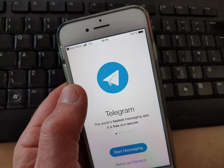 Gruppi Telegram per parlare: chat migliori