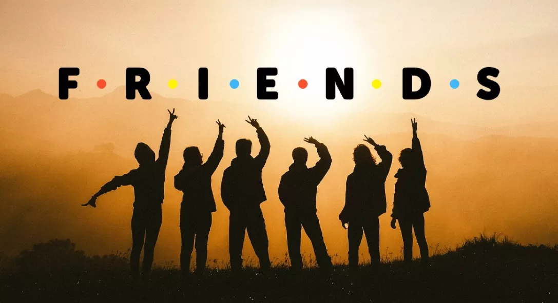 Serie tv sull'amicizia da vedere assolutamente