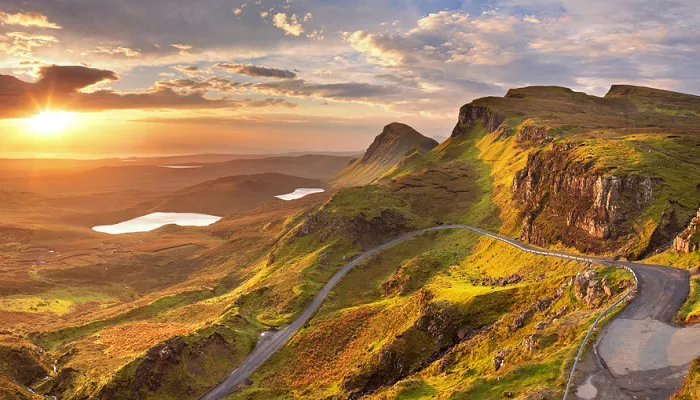Itinerari in Scozia: 10 percorsi da esplorare