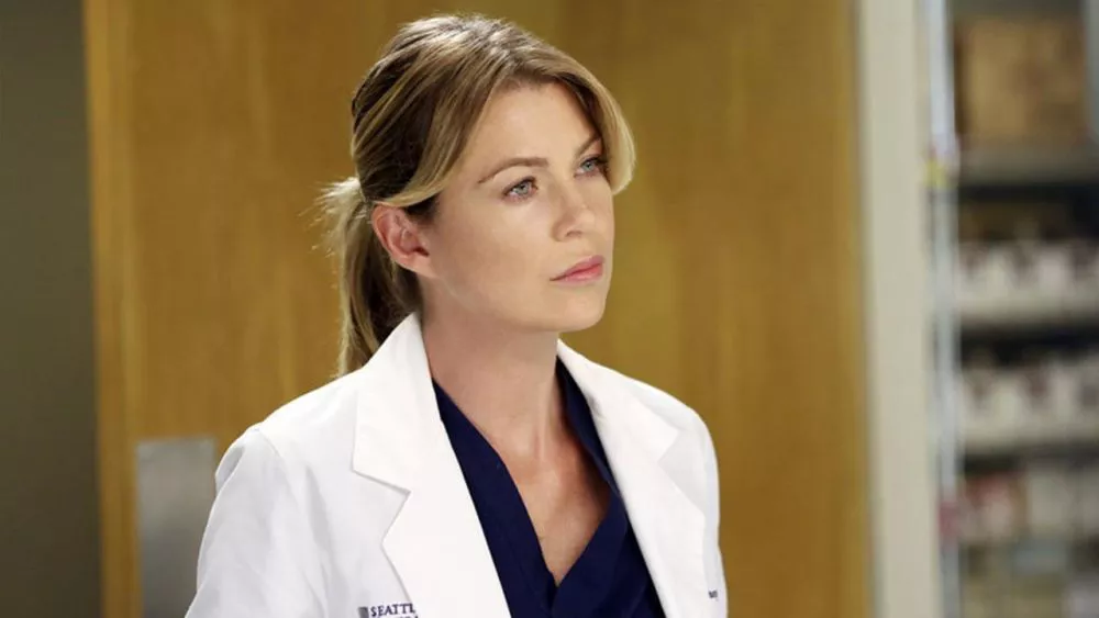 Grey's Anatomy 15: trama, uscita, spoiler