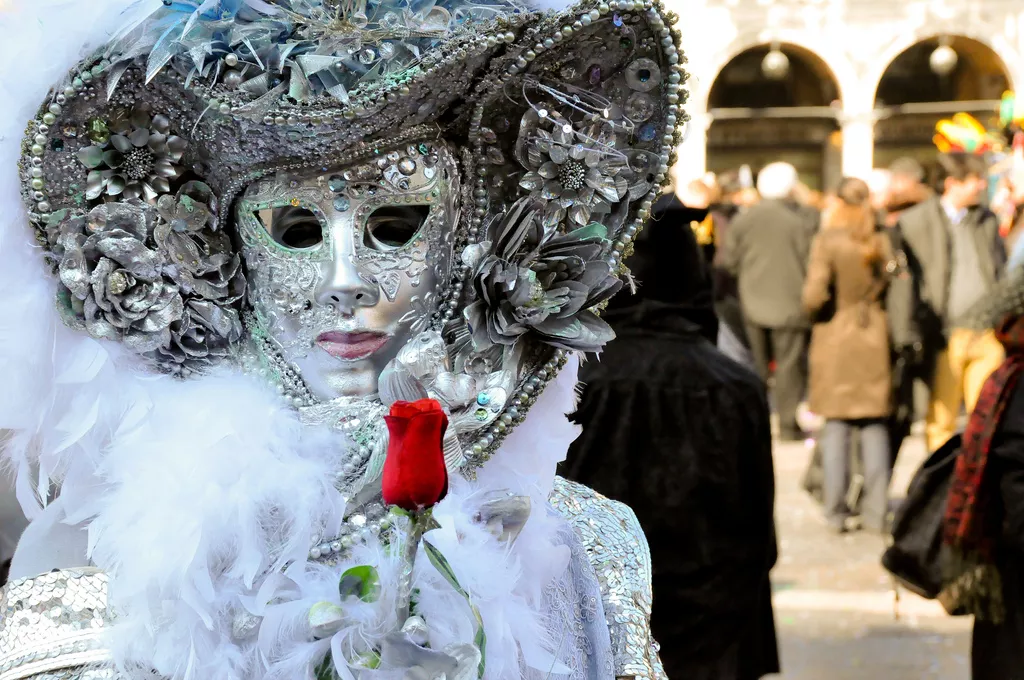 Carnevale di Venezia: storia e origine delle maschere veneziane