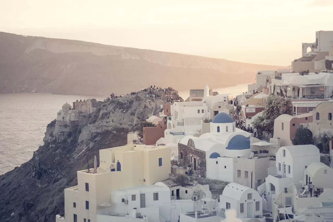 Isole greche: elenco delle più belle e delle meno turistiche