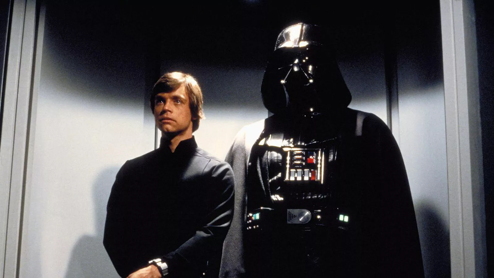 Star Wars: il finale originale di George Lucas