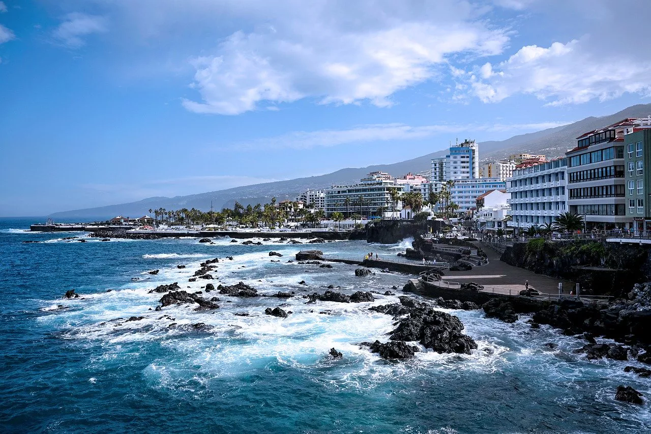 Lavorare a Tenerife: da dove iniziare