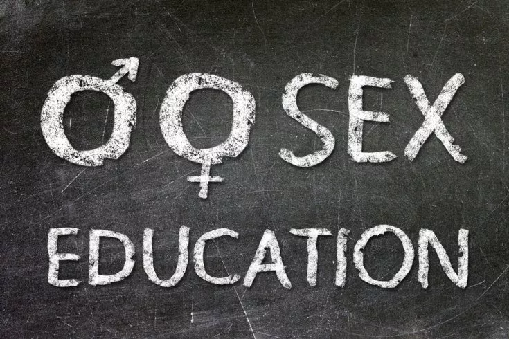 Educazione Sessuale: tutto quello che devi sapere prima di iniziare
