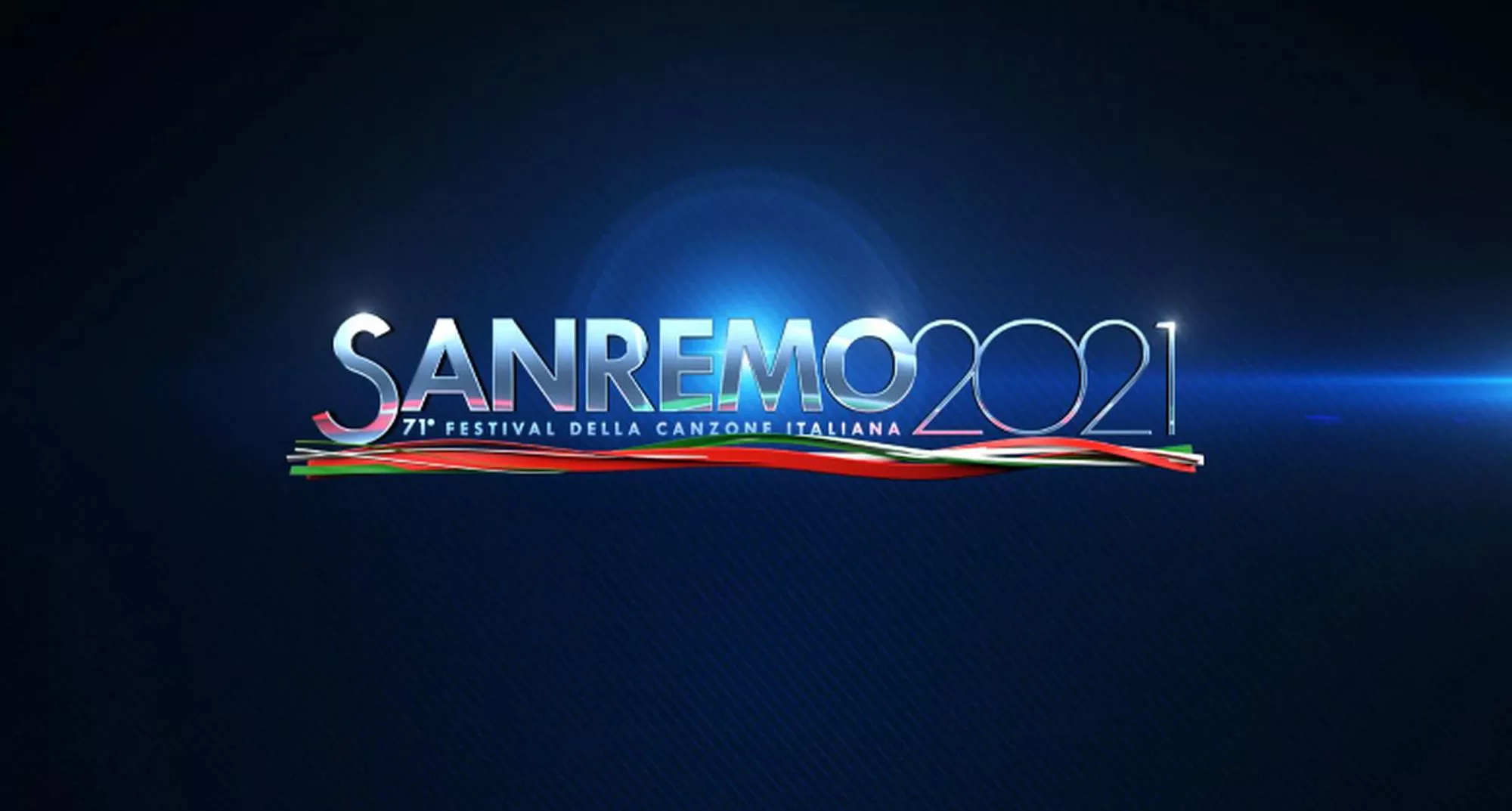 Sanremo 2021: la prima conferenza stampa del Festival
