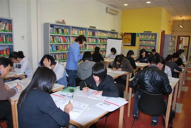 Studiare a Roma: biblioteche e aule studio