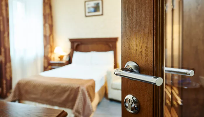 Perché molti hotel non hanno la stanza 420?