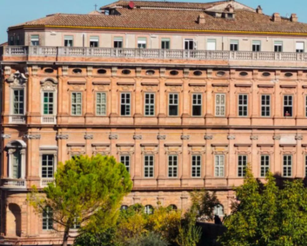 Università per Stranieri di Perugia: Corsi di Laurea e Facoltà UniStraPg