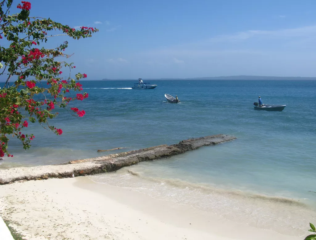 Le più belle spiagge della Colombia: la costa incontaminata dell'emisfero australe