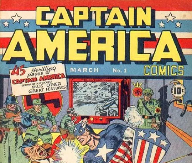 I fumetti Marvel da collezione, i più rari e le quotazioni