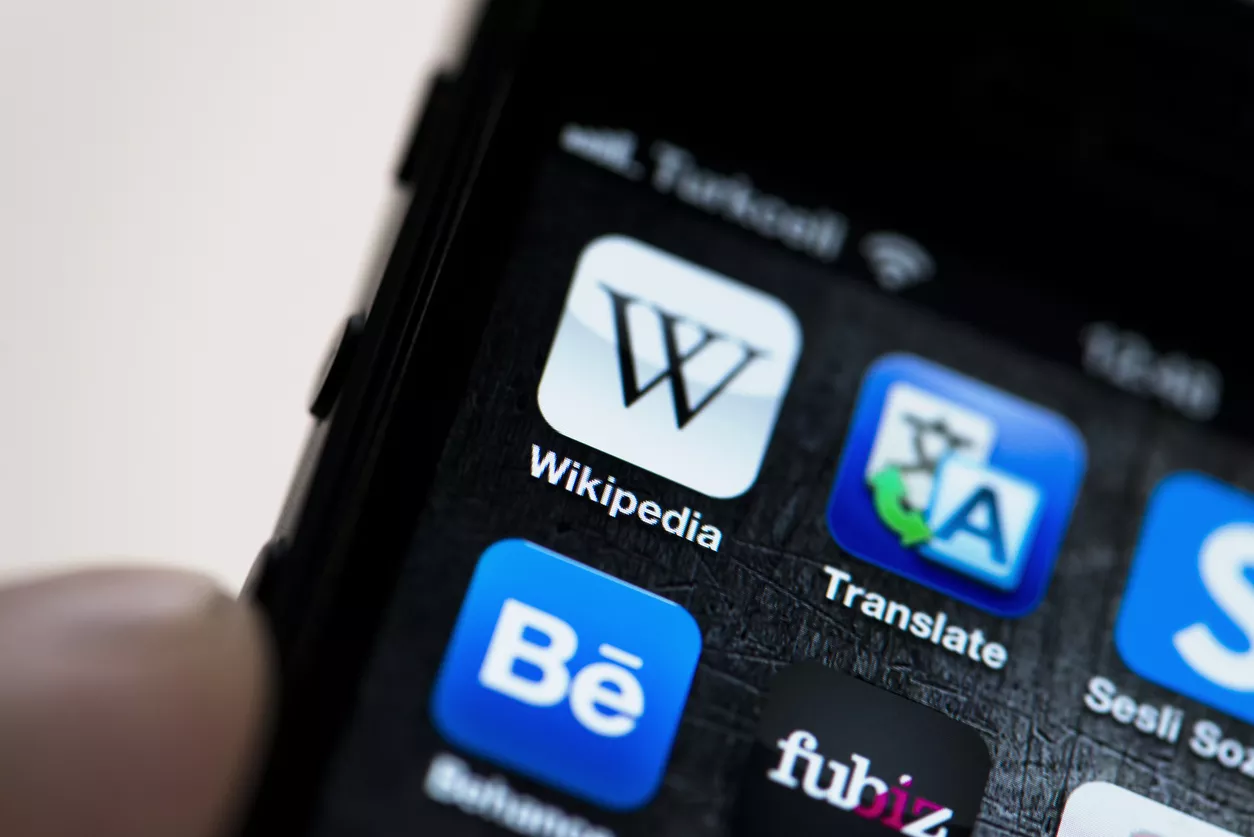 Perché Wikipedia è oscurata? Ragioni del blocco