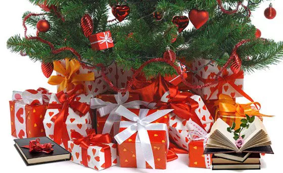Natale 2011: regalate un libro!