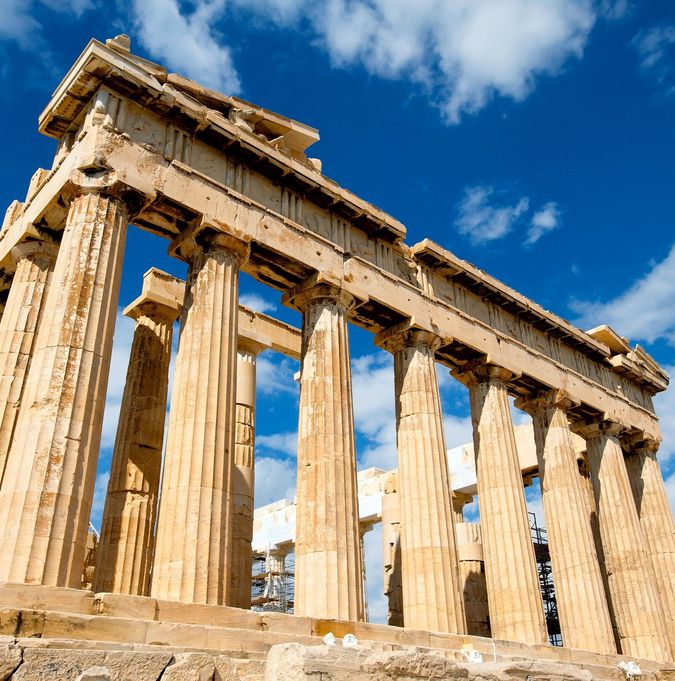 Viaggio di Maturità in Grecia: tutte le destinazioni