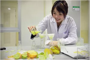 Orientamento Universitario: Scienze e tecnologie alimentari