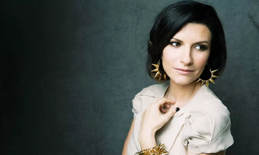 Discografia Laura Pausini: canzoni e album