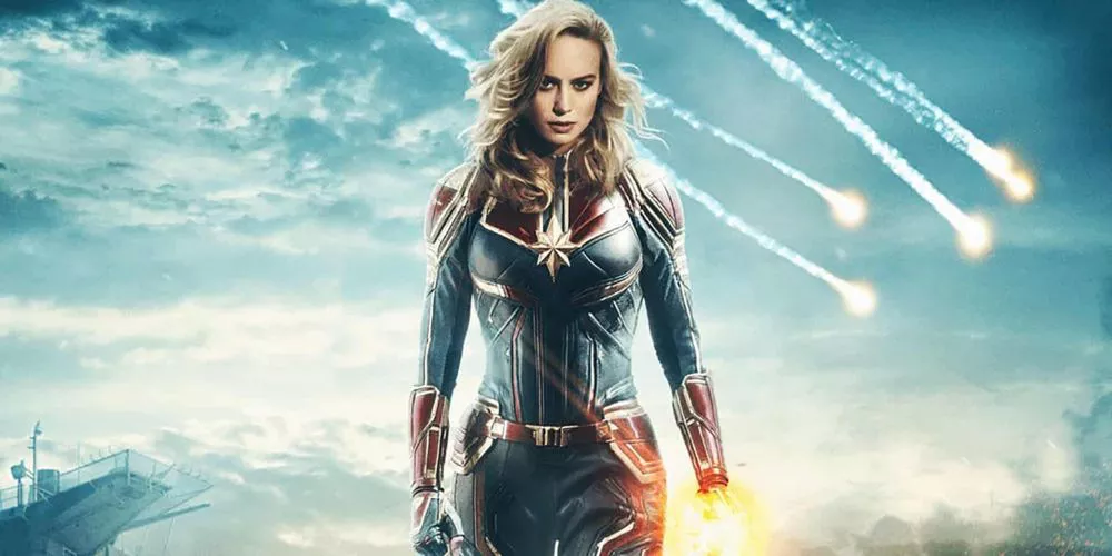 Captain Marvel: teaser trailer, trama, personaggi