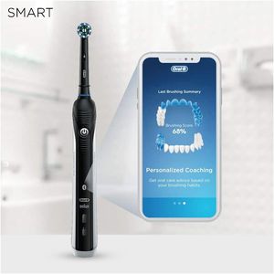 oral-b-smart-4-re-spazzolini-elettrici-pochissimo-bluetooth