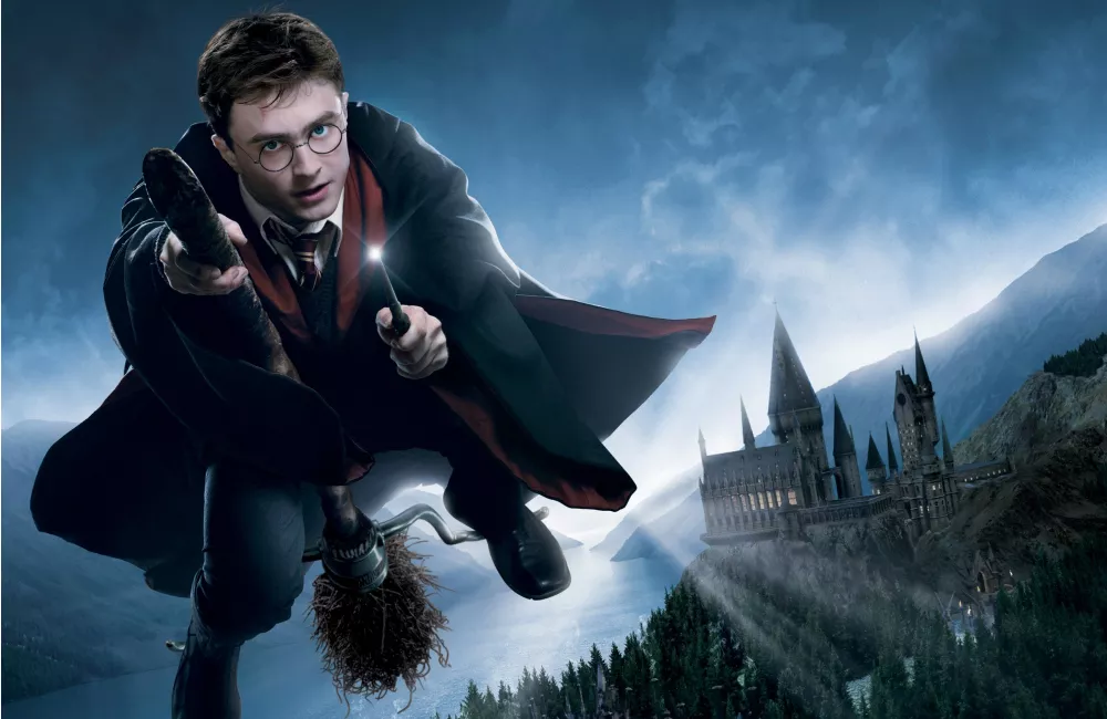 Incantesimi di Harry Potter: elenco completo
