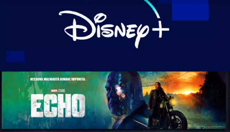 Catalogo Disney+ Gennaio 2024: film e serie tv
